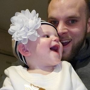 Meet your Posher, Joshua